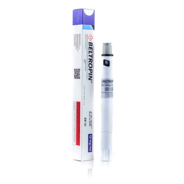Beltropin Ezuse
