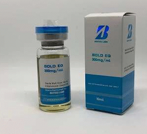 Bold EQ – 300mg – 10ml