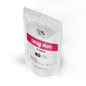 Cheque Drops – 250mg – 100 Tabs