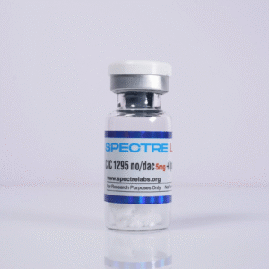 CJC 1295 NO DAC 2mg with GHRP – 2mg