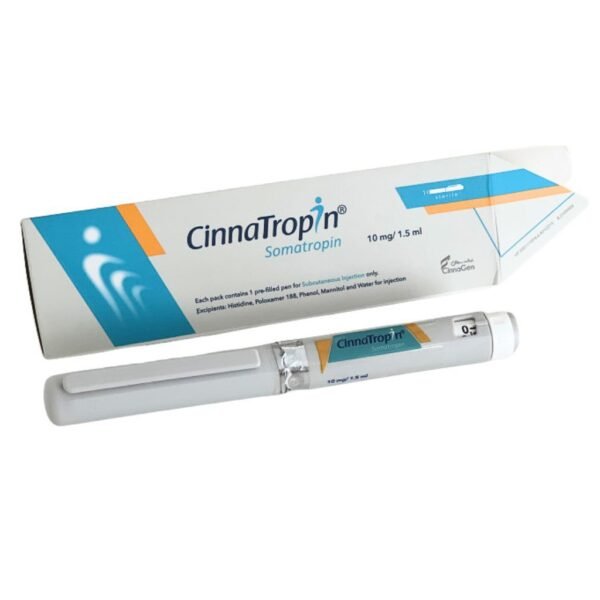CinnaTropin