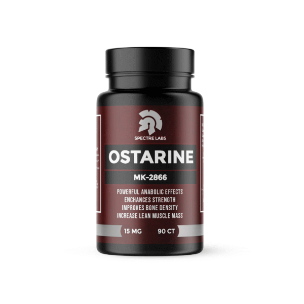 MK-2866 (OSTARINE)