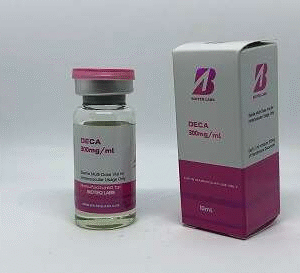 Deca – 300mg – 10ml