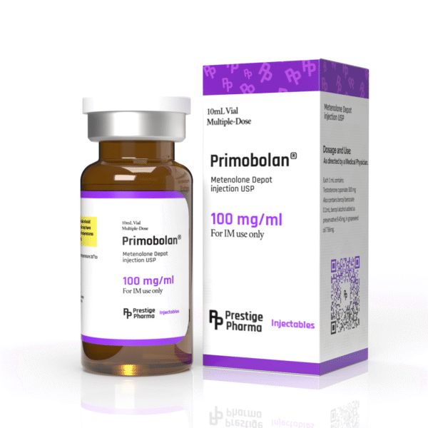 Primobolan