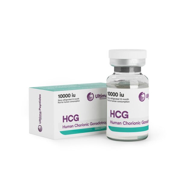 Ultima-HCG-10000IU-600x600-1.jpeg Ultima-HCG 10000IU - Image 1