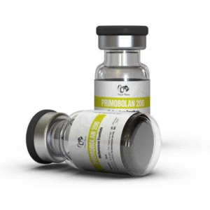 Primobolan – 200mg – 10ml