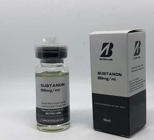 Sustanon – 250mg – 10ml